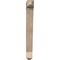 Ekena Millwork Traditional Craftsman Smooth Bracket, Douglas Fir, 3 1/2"W x 20"D x 32"H BKT04X20X32TRA04SDF - alternate 3